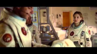 First clip from <em>Last Days on Mars</em> hints at space zombies